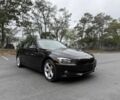 Чорний БМВ 3 Серія, об'ємом двигуна 2 л та пробігом 80 тис. км за 3800 $, фото 1 на Automoto.ua