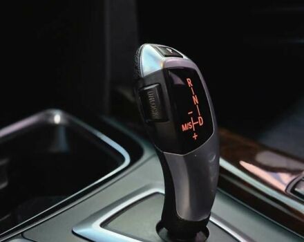 Черный БМВ 3 Серия, объемом двигателя 2 л и пробегом 173 тыс. км за 12700 $, фото 26 на Automoto.ua