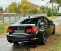 Черный БМВ 3 Серия, объемом двигателя 1.6 л и пробегом 177 тыс. км за 9999 $, фото 5 на Automoto.ua