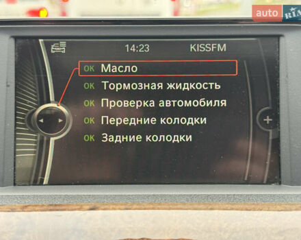 Черный БМВ 3 Серия, объемом двигателя 2 л и пробегом 157 тыс. км за 14500 $, фото 26 на Automoto.ua