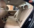 Чорний БМВ 3 Серія, об'ємом двигуна 2 л та пробігом 110 тис. км за 15800 $, фото 47 на Automoto.ua