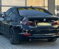 Чорний БМВ 3 Серія, об'ємом двигуна 2 л та пробігом 135 тис. км за 14000 $, фото 3 на Automoto.ua