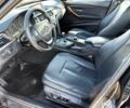 Черный БМВ 3 Серия, объемом двигателя 2 л и пробегом 85 тыс. км за 8200 $, фото 9 на Automoto.ua