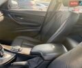 Черный БМВ 3 Серия, объемом двигателя 2 л и пробегом 242 тыс. км за 12500 $, фото 10 на Automoto.ua