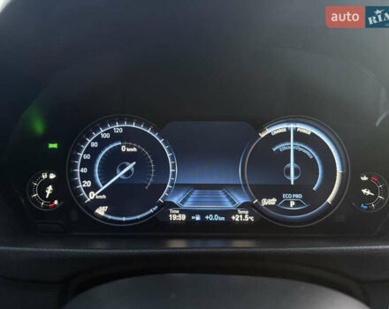 БМВ 3 Серия 2014 в Киеве на Automoto.ua Черный БМВ 3 Серия, объемом двигателя 2 л и пробегом 137 тыс. км за 16950 $, фото 13 на Automoto.ua