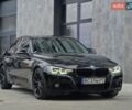 Черный БМВ 3 Серия, объемом двигателя 2 л и пробегом 186 тыс. км за 13000 $, фото 1 на Automoto.ua