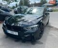 Черный БМВ 3 Серия, объемом двигателя 2 л и пробегом 103 тыс. км за 13500 $, фото 1 на Automoto.ua