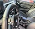 Чорний БМВ 3 Серія, об'ємом двигуна 2 л та пробігом 240 тис. км за 13800 $, фото 19 на Automoto.ua