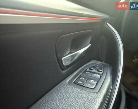 БМВ 3 Серия 2014 в Киеве на Automoto.ua Черный БМВ 3 Серия, объемом двигателя 2 л и пробегом 137 тыс. км за 16950 $, фото 50 на Automoto.ua