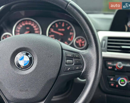 Черный БМВ 3 Серия, объемом двигателя 2 л и пробегом 230 тыс. км за 14999 $, фото 31 на Automoto.ua