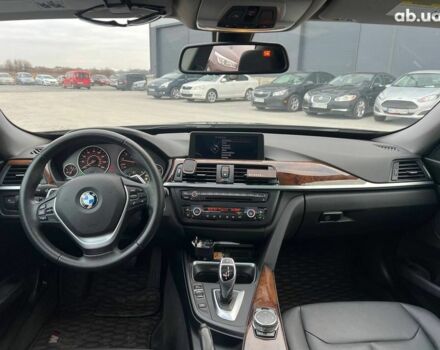 Черный БМВ 3 Серия, объемом двигателя 2 л и пробегом 127 тыс. км за 16300 $, фото 44 на Automoto.ua