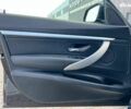 Чорний БМВ 3 Серія, об'ємом двигуна 2 л та пробігом 209 тис. км за 16690 $, фото 14 на Automoto.ua