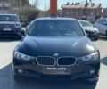 Чорний БМВ 3 Серія, об'ємом двигуна 2 л та пробігом 142 тис. км за 11900 $, фото 1 на Automoto.ua