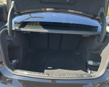 Черный БМВ 3 Серия, объемом двигателя 2 л и пробегом 198 тыс. км за 13200 $, фото 8 на Automoto.ua