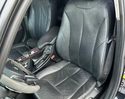 Чорний БМВ 3 Серія, об'ємом двигуна 2 л та пробігом 173 тис. км за 13450 $, фото 23 на Automoto.ua