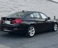 Чорний БМВ 3 Серія, об'ємом двигуна 2 л та пробігом 90 тис. км за 2100 $, фото 6 на Automoto.ua