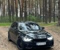 Черный БМВ 3 Серия, объемом двигателя 2 л и пробегом 185 тыс. км за 13600 $, фото 1 на Automoto.ua