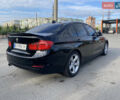 Чорний БМВ 3 Серія, об'ємом двигуна 2 л та пробігом 141 тис. км за 11799 $, фото 5 на Automoto.ua