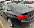 Черный БМВ 3 Серия, объемом двигателя 2 л и пробегом 157 тыс. км за 15500 $, фото 20 на Automoto.ua