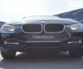 Черный БМВ 3 Серия, объемом двигателя 2 л и пробегом 150 тыс. км за 13500 $, фото 11 на Automoto.ua