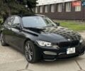 Чорний БМВ 3 Серія, об'ємом двигуна 2 л та пробігом 182 тис. км за 14700 $, фото 6 на Automoto.ua
