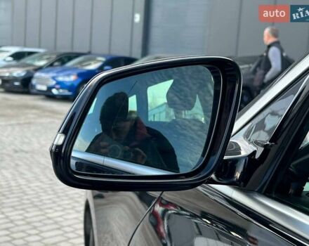 Чорний БМВ 3 Серія, об'ємом двигуна 2 л та пробігом 209 тис. км за 16690 $, фото 13 на Automoto.ua