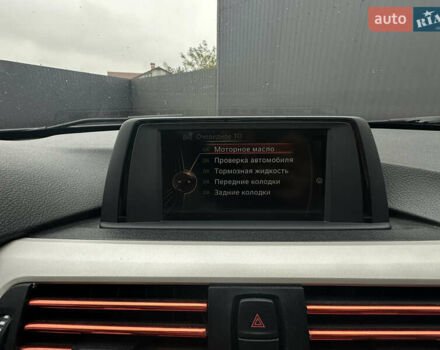 Чорний БМВ 3 Серія, об'ємом двигуна 2 л та пробігом 197 тис. км за 11800 $, фото 21 на Automoto.ua