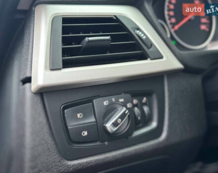 Черный БМВ 3 Серия, объемом двигателя 2 л и пробегом 230 тыс. км за 14999 $, фото 16 на Automoto.ua