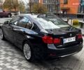 Чорний БМВ 3 Серія, об'ємом двигуна 2 л та пробігом 110 тис. км за 15800 $, фото 21 на Automoto.ua