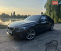 Черный БМВ 3 Серия, объемом двигателя 2 л и пробегом 186 тыс. км за 14700 $, фото 1 на Automoto.ua