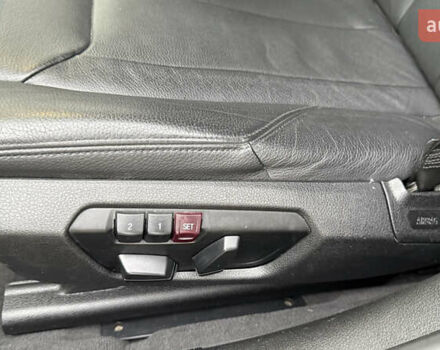 Черный БМВ 3 Серия, объемом двигателя 2 л и пробегом 157 тыс. км за 15500 $, фото 17 на Automoto.ua