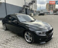 Черный БМВ 3 Серия, объемом двигателя 2 л и пробегом 164 тыс. км за 13999 $, фото 1 на Automoto.ua