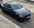 Черный БМВ 3 Серия, объемом двигателя 2 л и пробегом 270 тыс. км за 12999 $, фото 1 на Automoto.ua