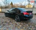 Черный БМВ 3 Серия, объемом двигателя 2 л и пробегом 177 тыс. км за 10999 $, фото 4 на Automoto.ua