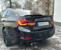 Чорний БМВ 3 Серія, об'ємом двигуна 2 л та пробігом 173 тис. км за 13450 $, фото 5 на Automoto.ua