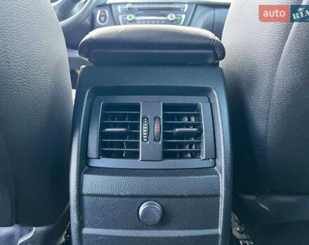 Чорний БМВ 3 Серія, об'ємом двигуна 2 л та пробігом 209 тис. км за 16690 $, фото 35 на Automoto.ua