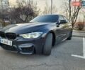 Чорний БМВ 3 Серія, об'ємом двигуна 2 л та пробігом 196 тис. км за 13800 $, фото 1 на Automoto.ua