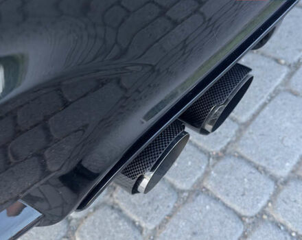 Чорний БМВ 3 Серія, об'ємом двигуна 2.98 л та пробігом 121 тис. км за 19500 $, фото 7 на Automoto.ua