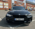Чорний БМВ 3 Серія, об'ємом двигуна 2 л та пробігом 200 тис. км за 12500 $, фото 11 на Automoto.ua