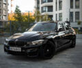 Черный БМВ 3 Серия, объемом двигателя 2 л и пробегом 170 тыс. км за 15850 $, фото 1 на Automoto.ua