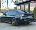 Черный БМВ 3 Серия, объемом двигателя 2 л и пробегом 198 тыс. км за 13900 $, фото 11 на Automoto.ua