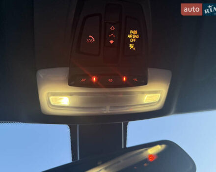 БМВ 3 Серия 2014 в Киеве на Automoto.ua Черный БМВ 3 Серия, объемом двигателя 2 л и пробегом 137 тыс. км за 16950 $, фото 18 на Automoto.ua