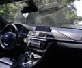 Черный БМВ 3 Серия, объемом двигателя 3 л и пробегом 148 тыс. км за 7500 $, фото 8 на Automoto.ua