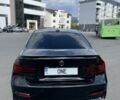 Черный БМВ 3 Серия, объемом двигателя 2 л и пробегом 175 тыс. км за 13700 $, фото 9 на Automoto.ua