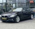 Черный БМВ 3 Серия, объемом двигателя 2 л и пробегом 146 тыс. км за 14200 $, фото 2 на Automoto.ua