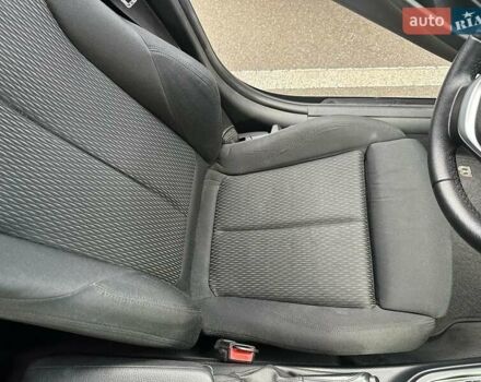 Черный БМВ 3 Серия, объемом двигателя 2 л и пробегом 289 тыс. км за 12100 $, фото 28 на Automoto.ua