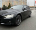 Черный БМВ 3 Серия, объемом двигателя 2 л и пробегом 157 тыс. км за 15500 $, фото 1 на Automoto.ua