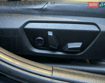 Черный БМВ 3 Серия, объемом двигателя 2 л и пробегом 207 тыс. км за 15900 $, фото 22 на Automoto.ua