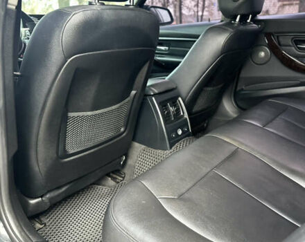 Чорний БМВ 3 Серія, об'ємом двигуна 2 л та пробігом 173 тис. км за 13450 $, фото 35 на Automoto.ua