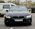 Черный БМВ 3 Серия, объемом двигателя 2 л и пробегом 157 тыс. км за 14500 $, фото 6 на Automoto.ua
